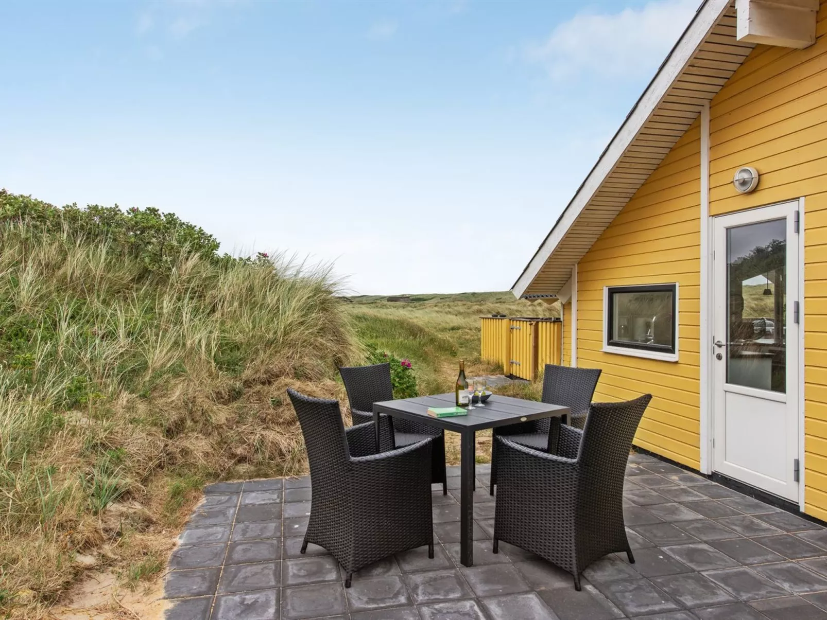 "Velena" -  from the sea - Dehors