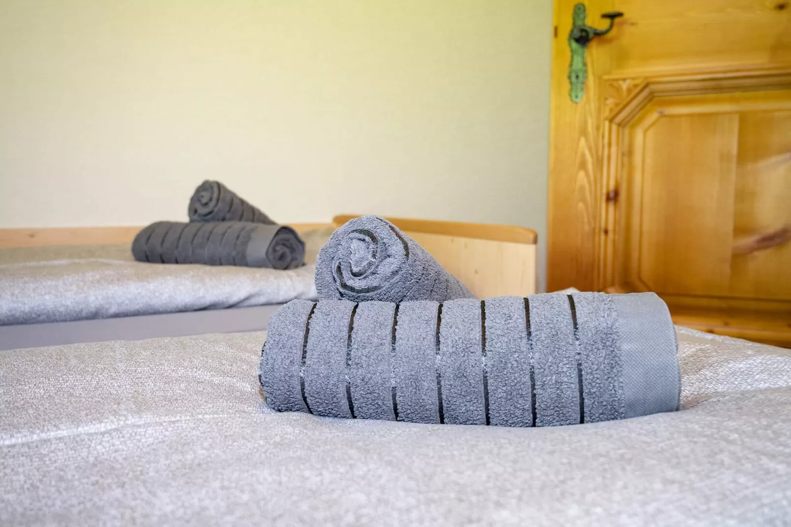 Waldrand-Bedroom