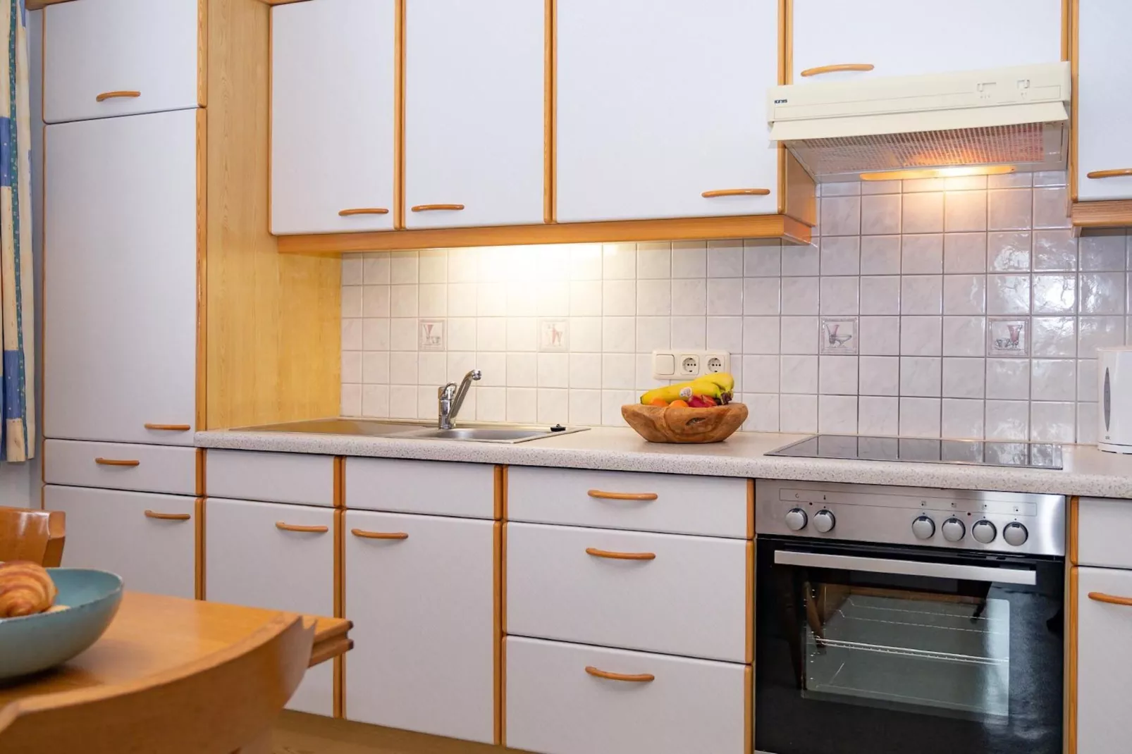 Bergliebe-Kitchen