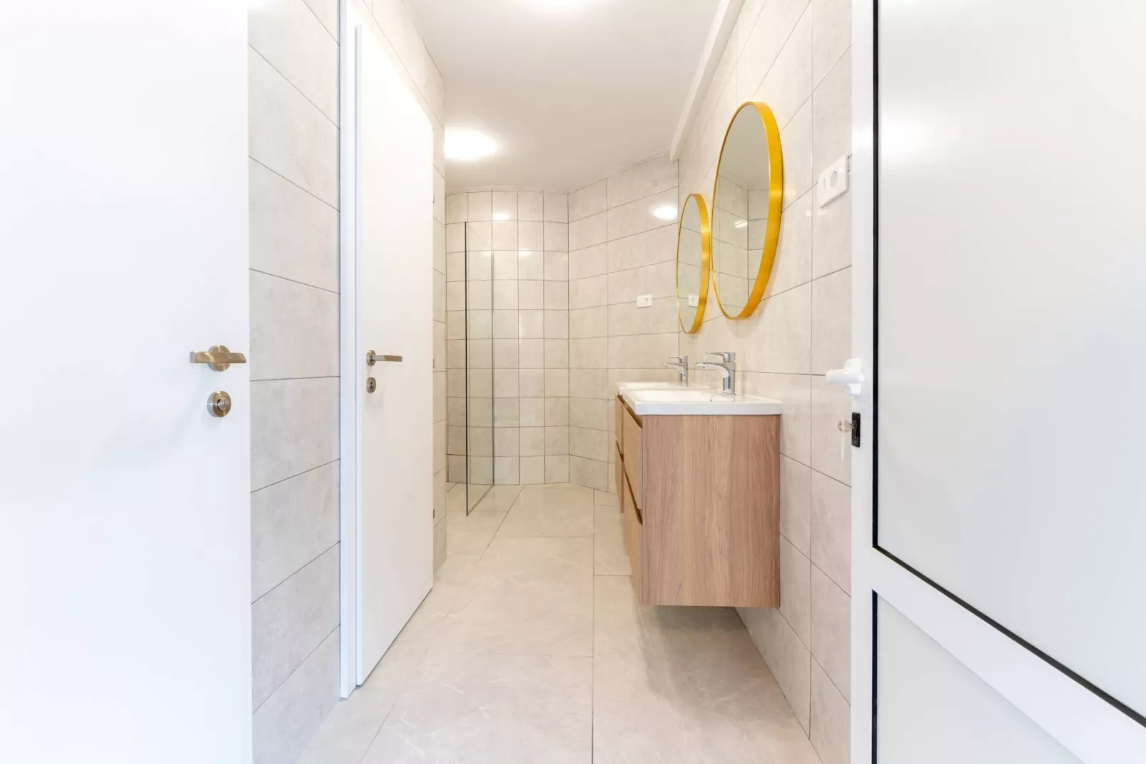 Luxury Living at Horizon Retreat - Three Bedroom Apartment (owner Central S1) - Chambre