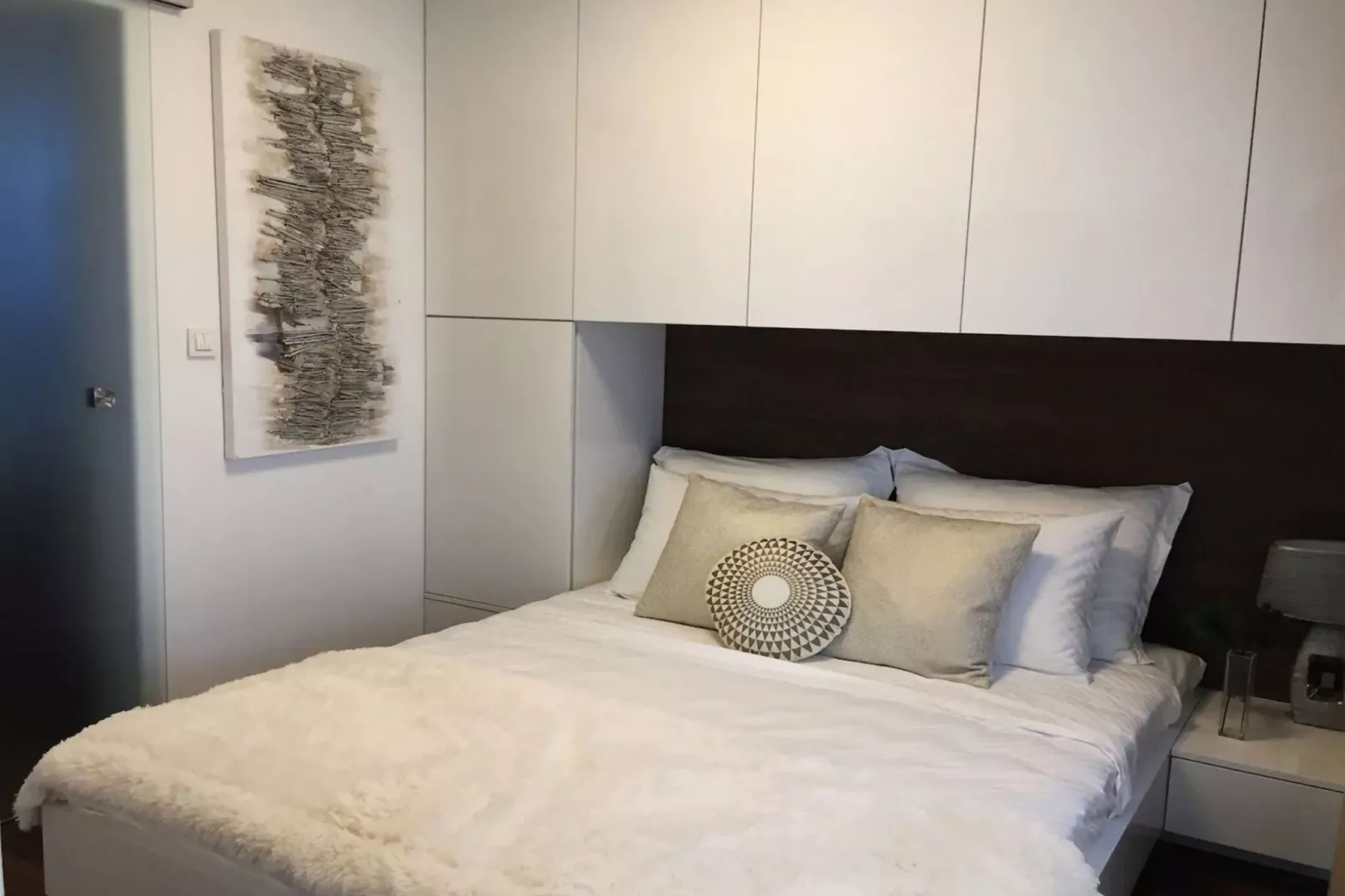 Four Bedroom Villa - Bedroom