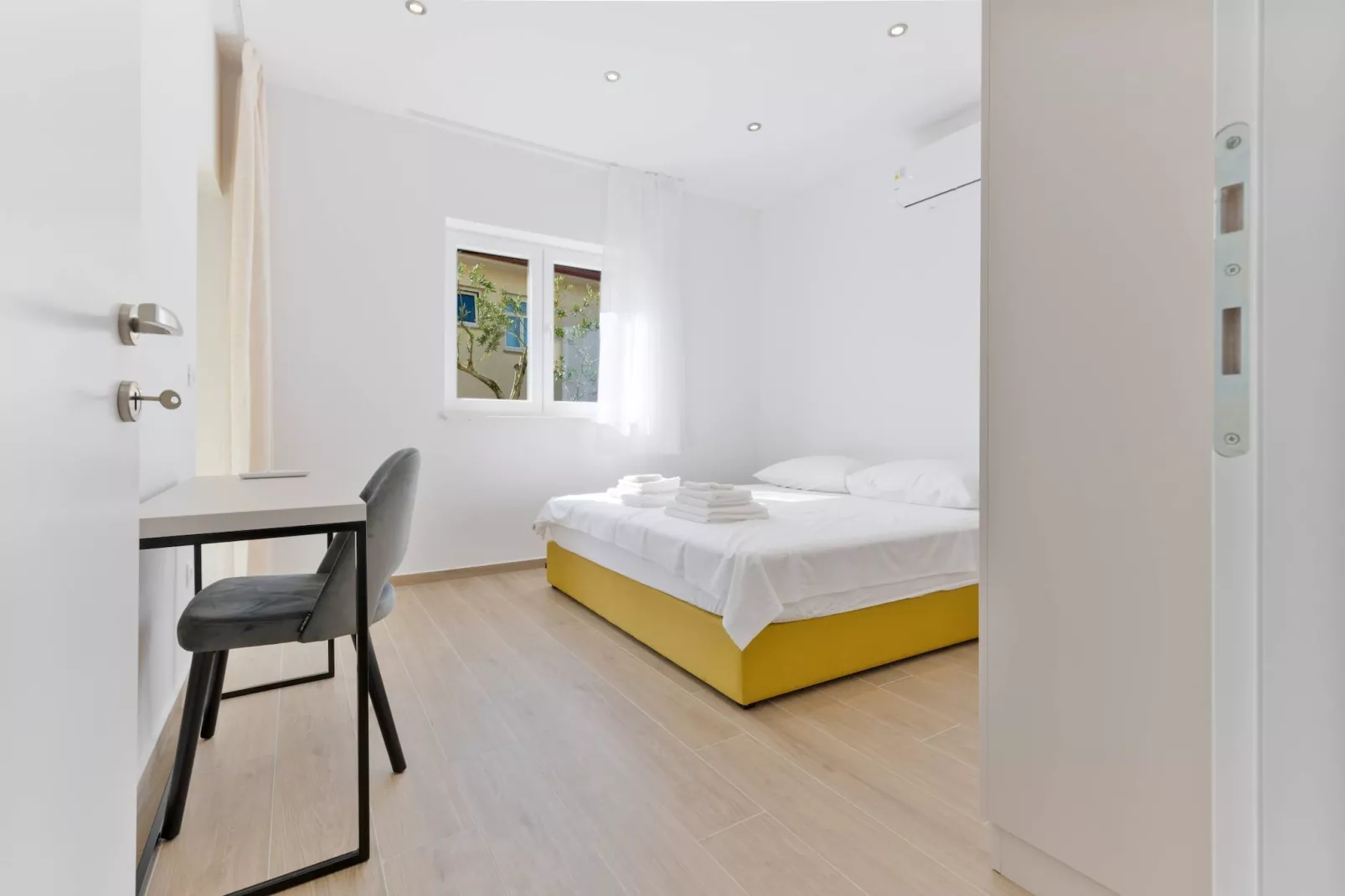 Luxury Living at Horizon Retreat - Premium Two Bedroom Apartment (owner West S5) - Chambre