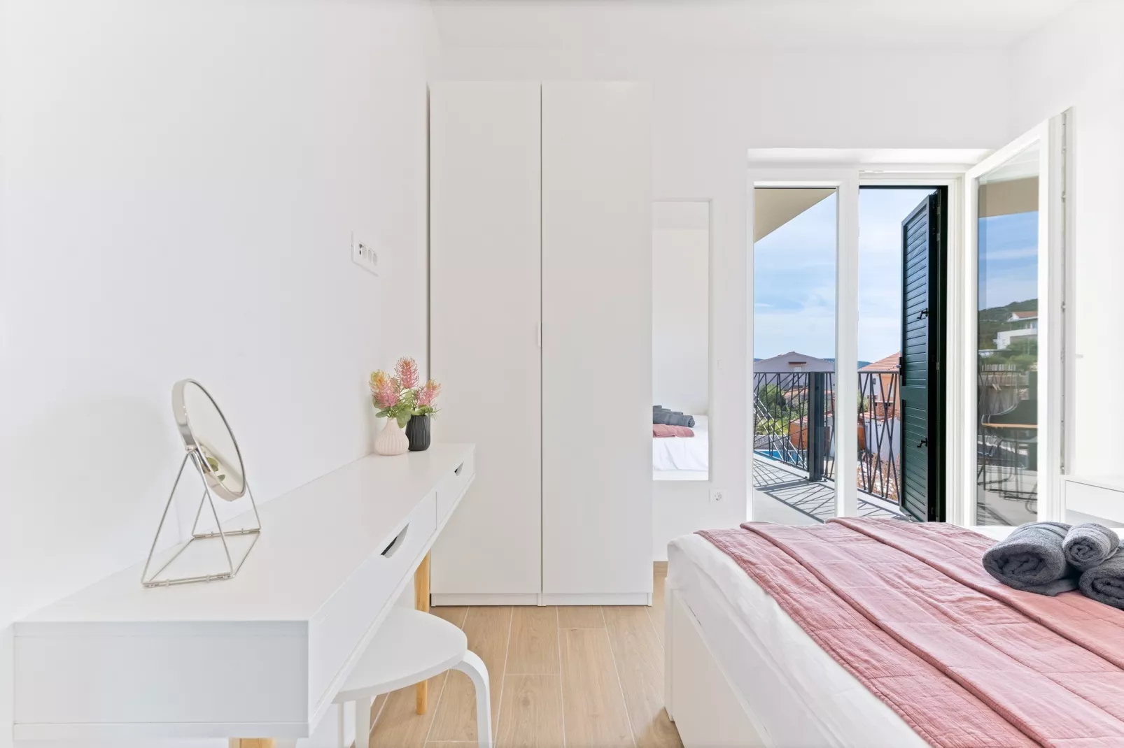 Luxury Living at Horizon Retreat - Deluxe Two Bedroom Apartment (owner  West S6) - Chambre
