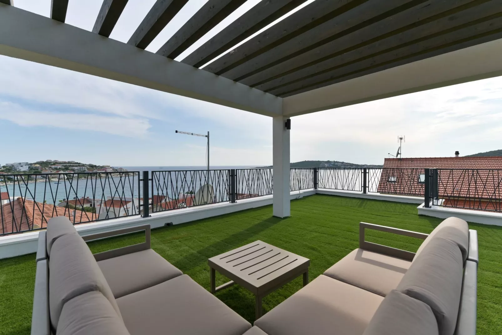 Luxury Living at Horizon Retreat - Standard Two Bedroom Apartment (Owner West S7) - Jardins en été