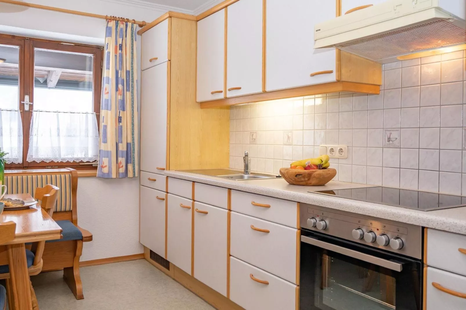 Bergliebe-Kitchen