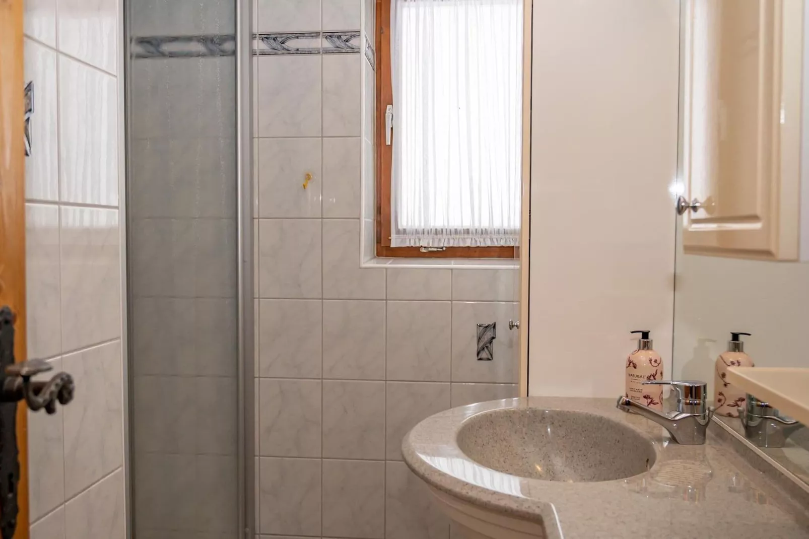 Bergliebe-Bathroom