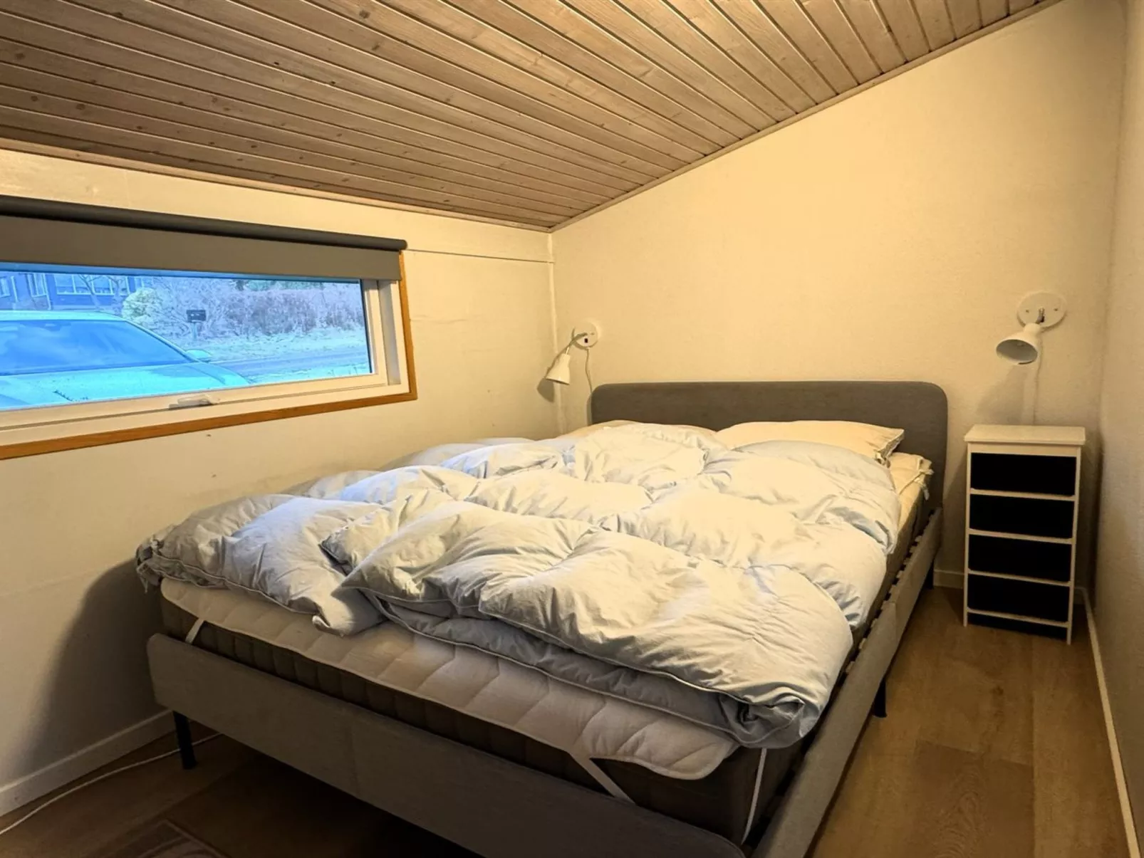 "Ayo" - 200m from the sea - Inside