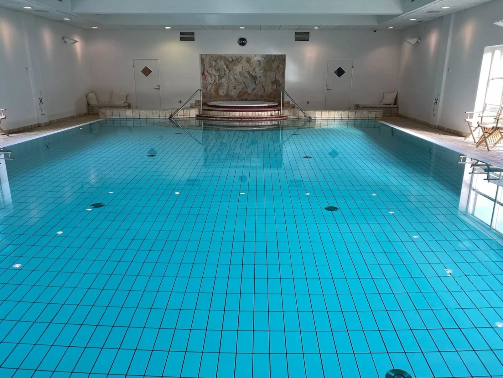 "Annrike" - 900m from the sea - Draußen