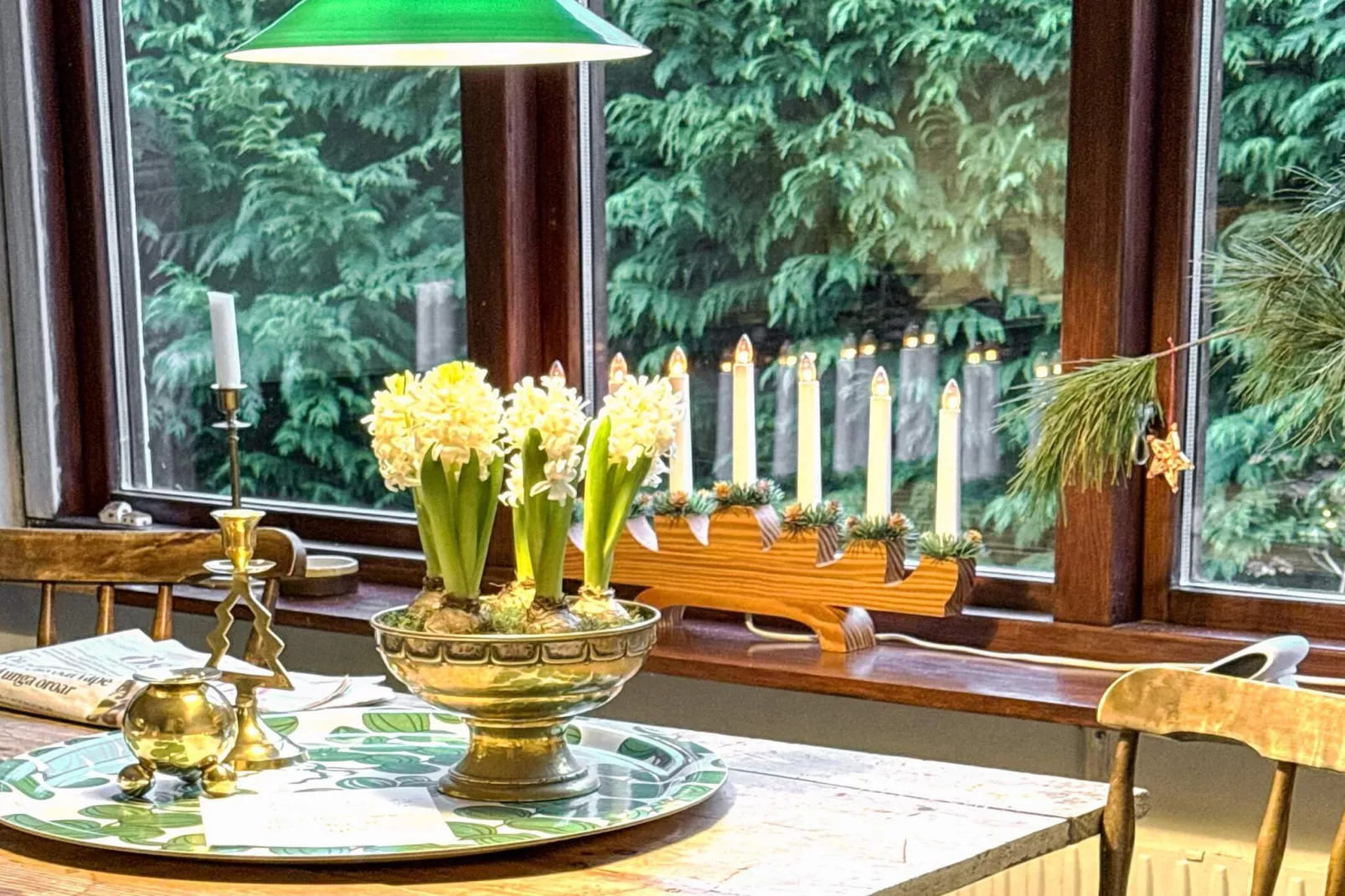 4 etoiles maison de vacances a BORRBY - Intérieur