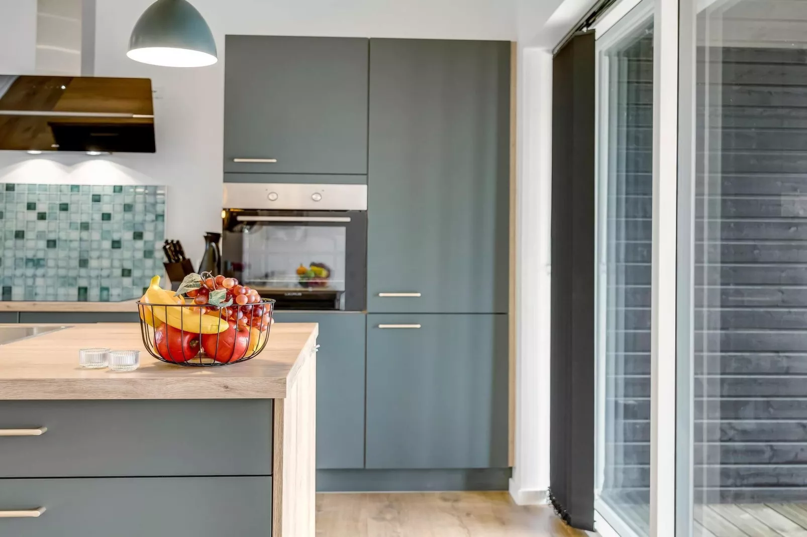 4 etoiles maison de vacances a Løkken - Intérieur