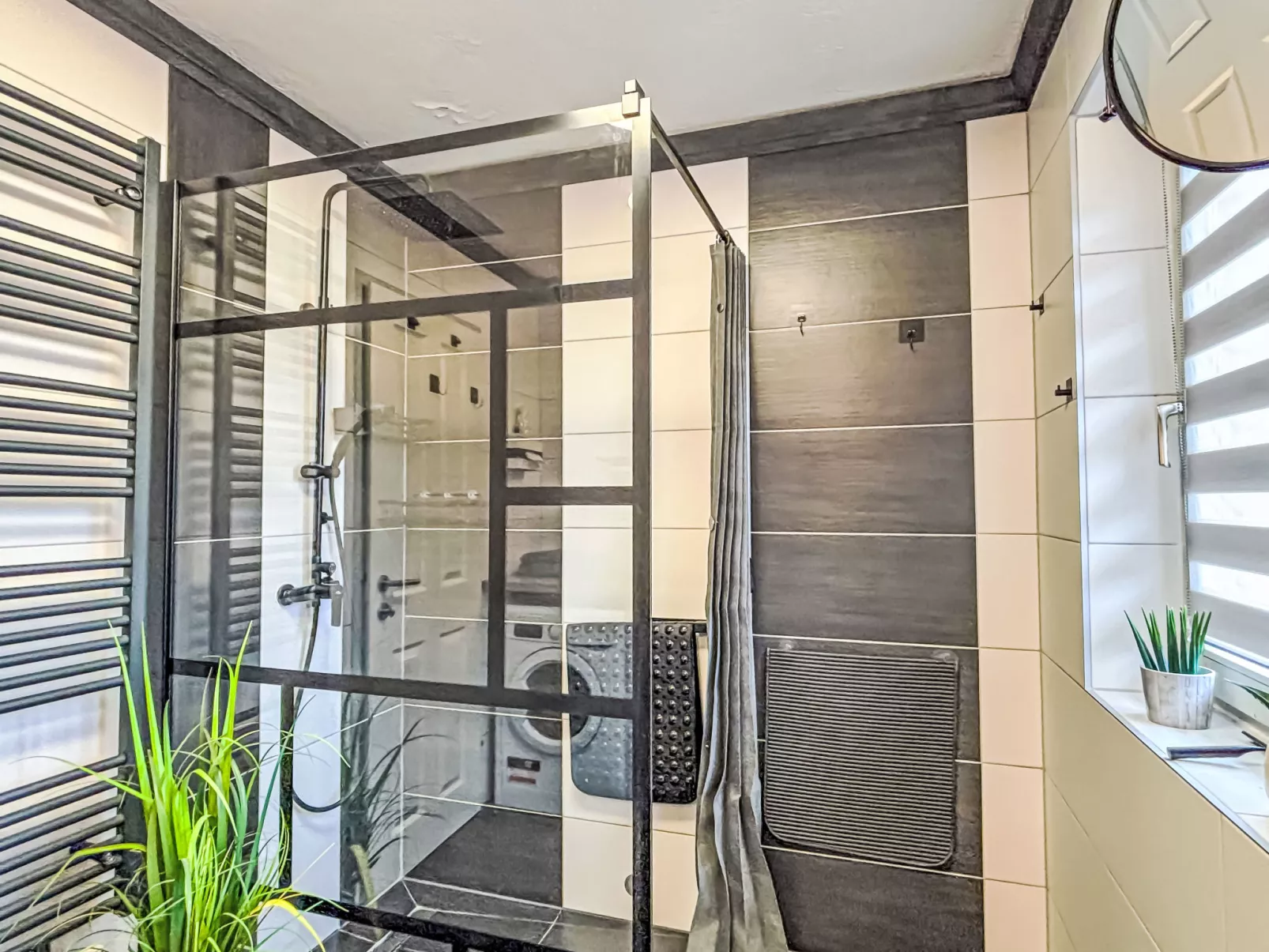 Apartamento Giovanna - Dedans