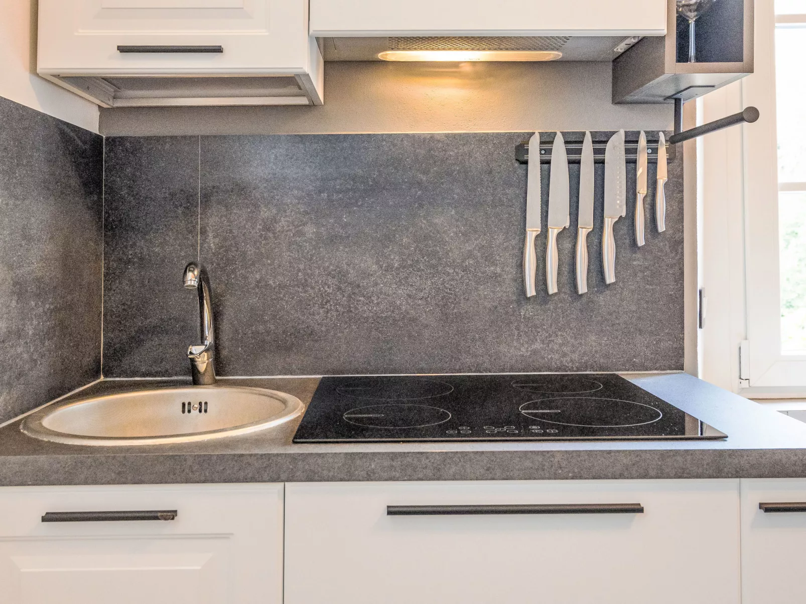 The Knight’s Rest - Dedans