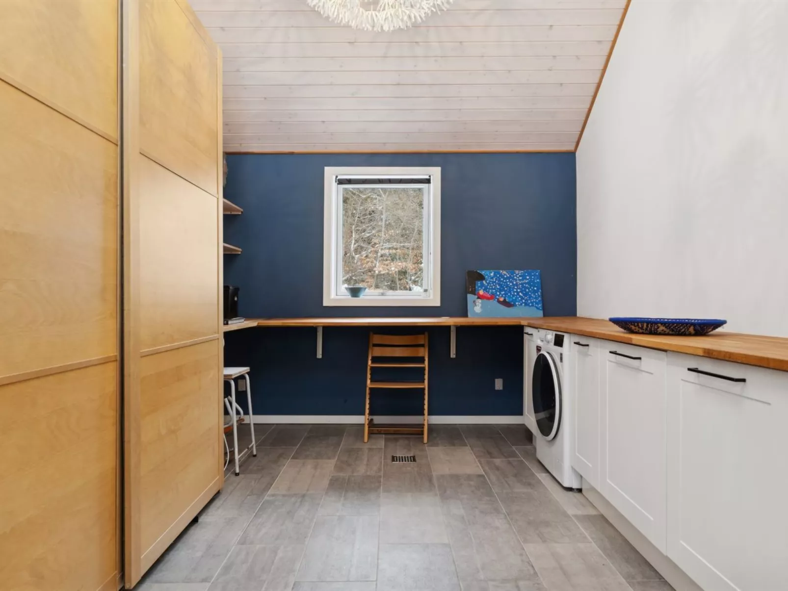 "Hansi" - 2.1km from the sea - Inside