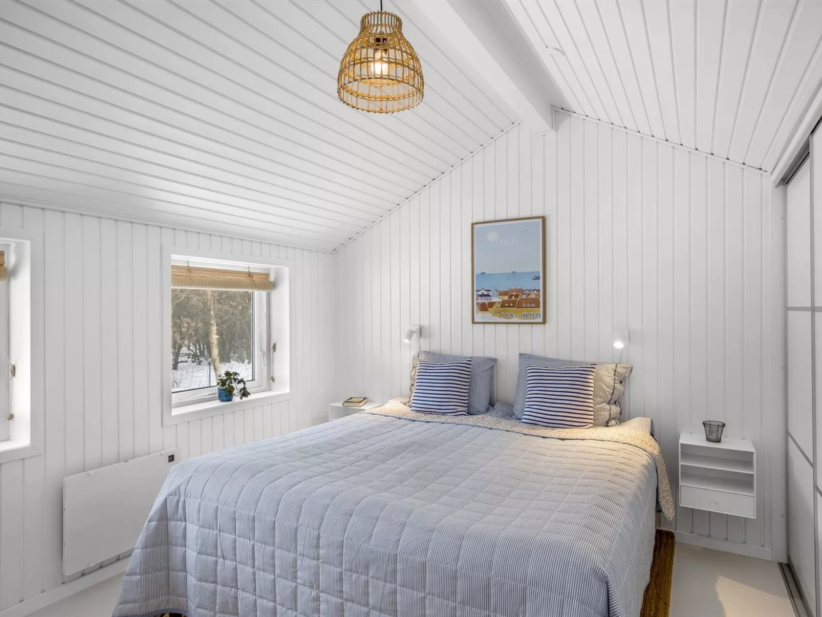 "Stasia" - 1.5km from the sea - Inside