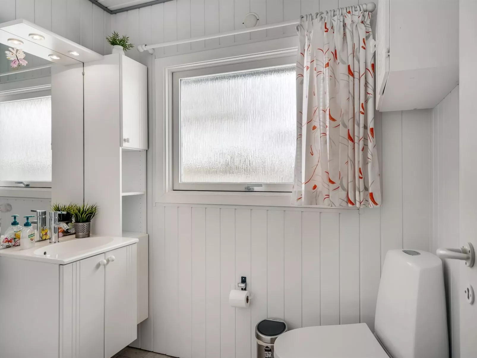 "Dimo" - 75m to the fjord - Dedans