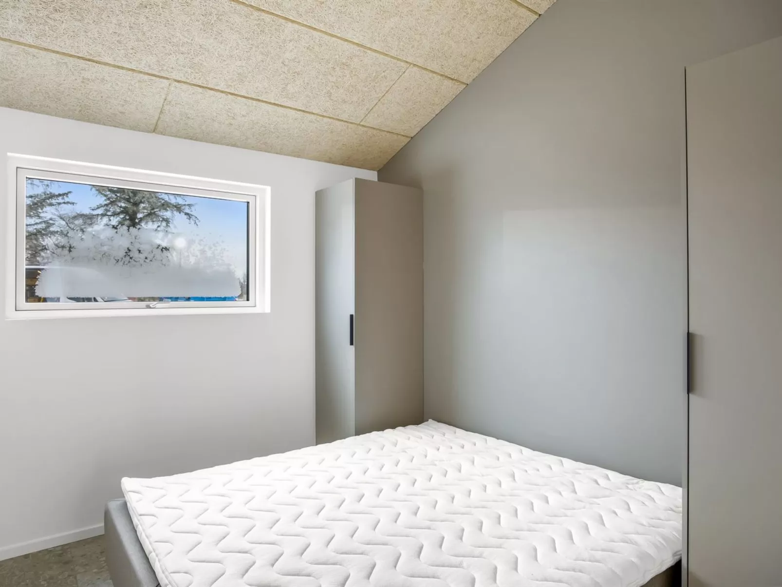 "France" - 1km from the sea - Drinnen