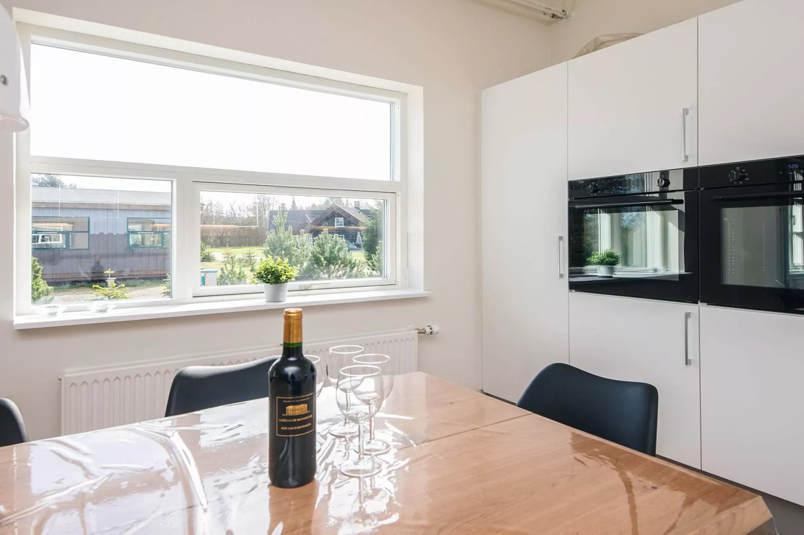 5 Sterne Ferienhaus in Ansager - Innenbereich