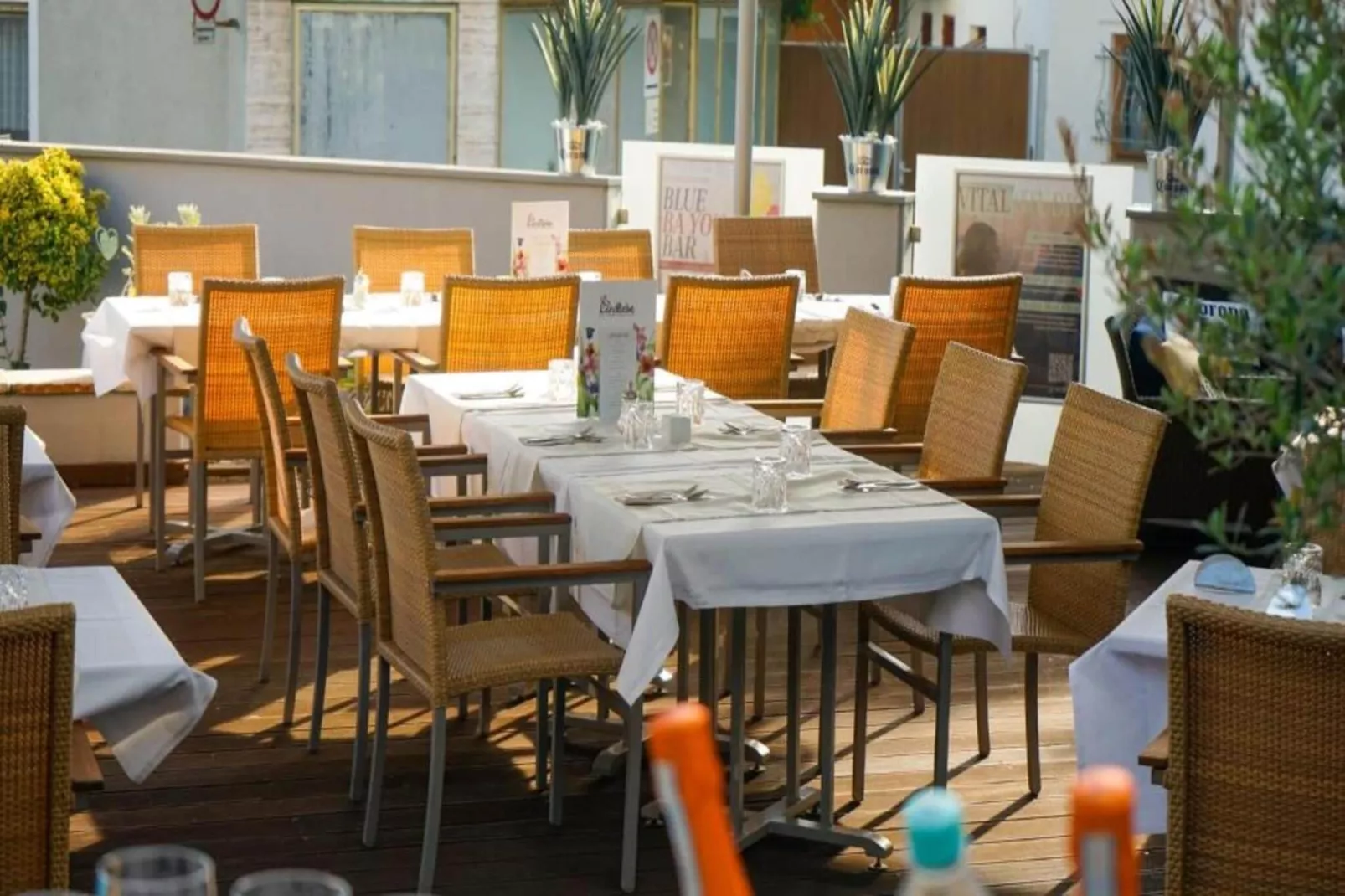 Hotel Landliebe - Triple room - Facilities