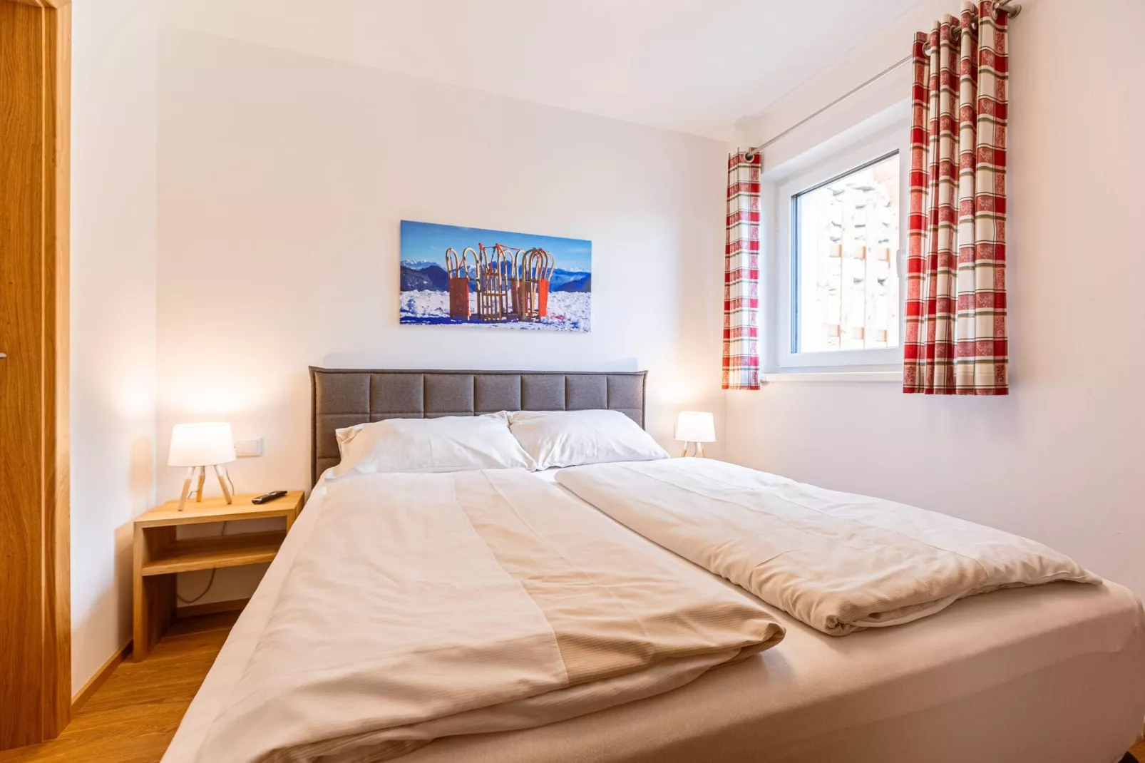 Turrach Lodges 2-Bedroom