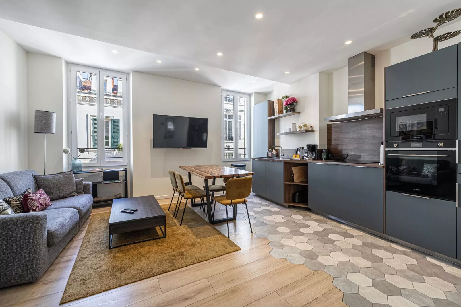 GH-14-ANDRE - Nicht zugeordnet