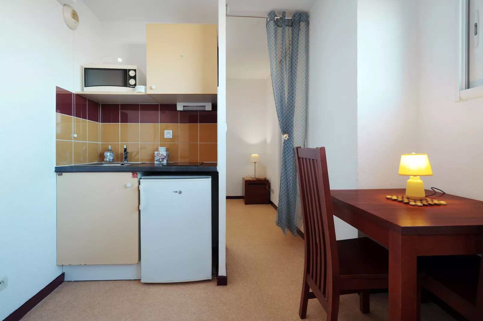 Saint Clair N°318 - ST3 - Küche