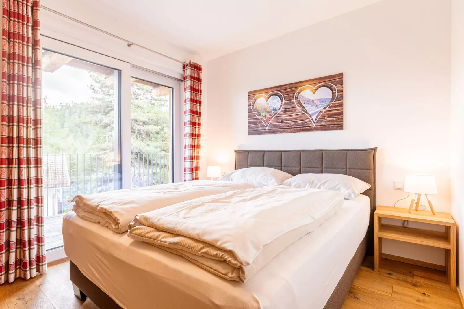 Turrach Lodges 2-Bedroom