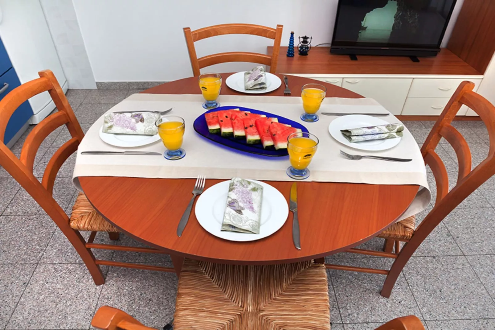 Splendid Beachfront Medveja Apartments - Standard One bedroom Apartment with  Balcony and Sea View 1 - Terrasse / balcon