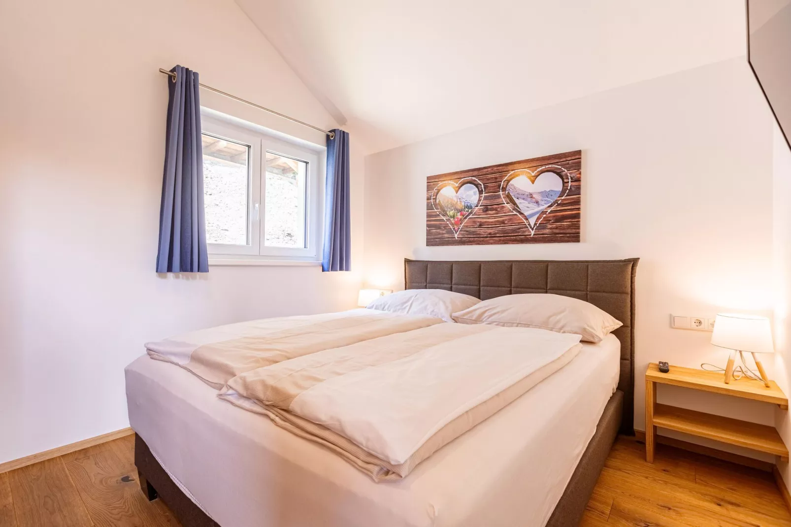 Turrach Lodges 3-Bedroom