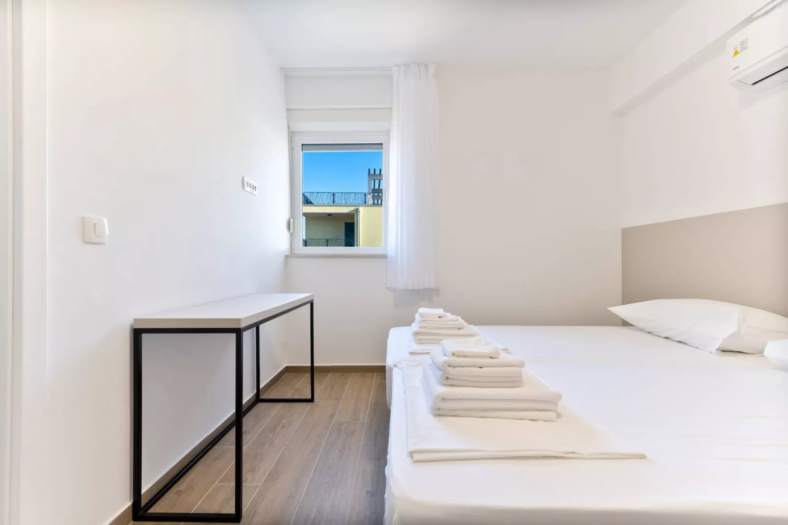 Luxury Living at Horizon Retreat - Three Bedroom Apartment (owner Central S1) - Chambre