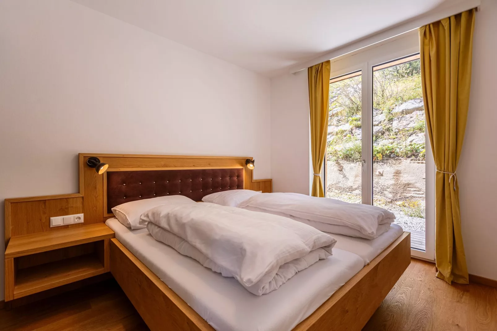 Turrach Lodges 4-Bedroom