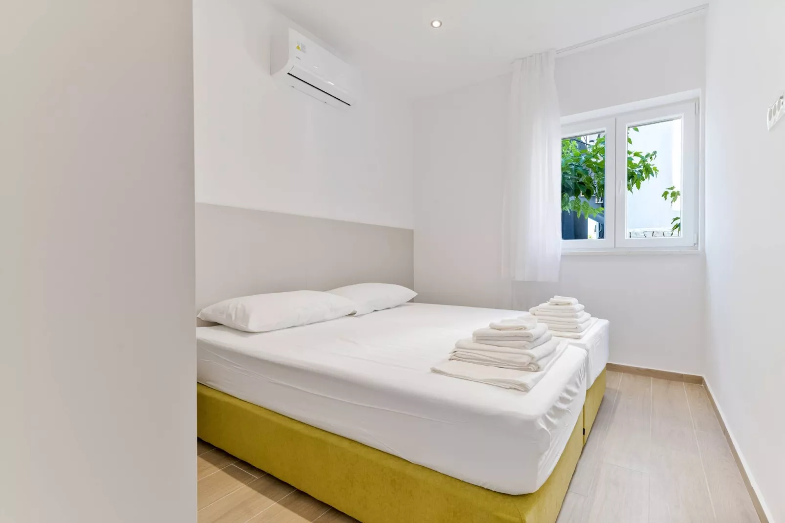 Luxury Living at Horizon Retreat - Premium Two Bedroom Apartment (owner West S5) - Chambre
