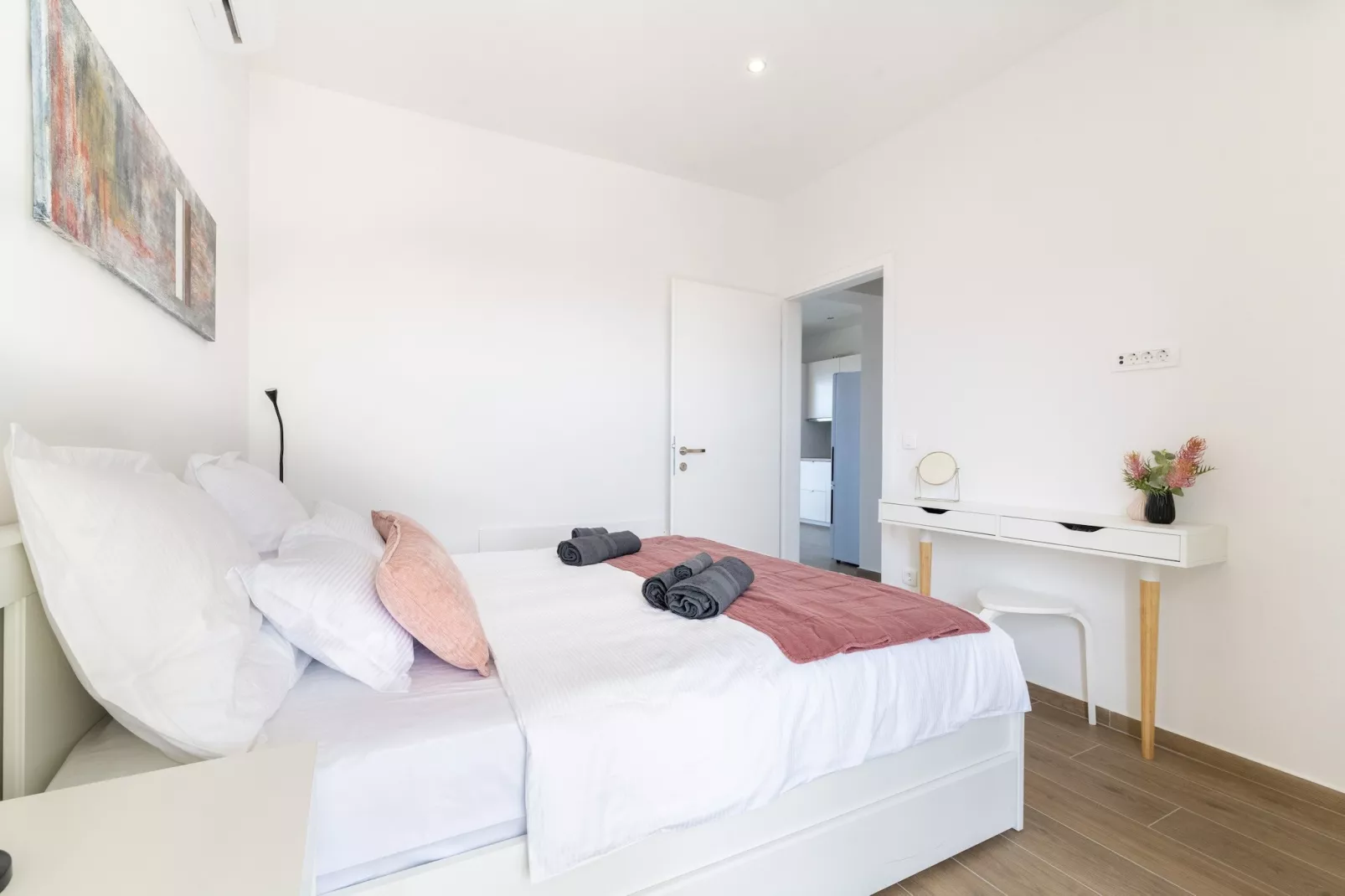 Luxury Living at Horizon Retreat - Deluxe Two Bedroom Apartment (owner  West S6) - Chambre