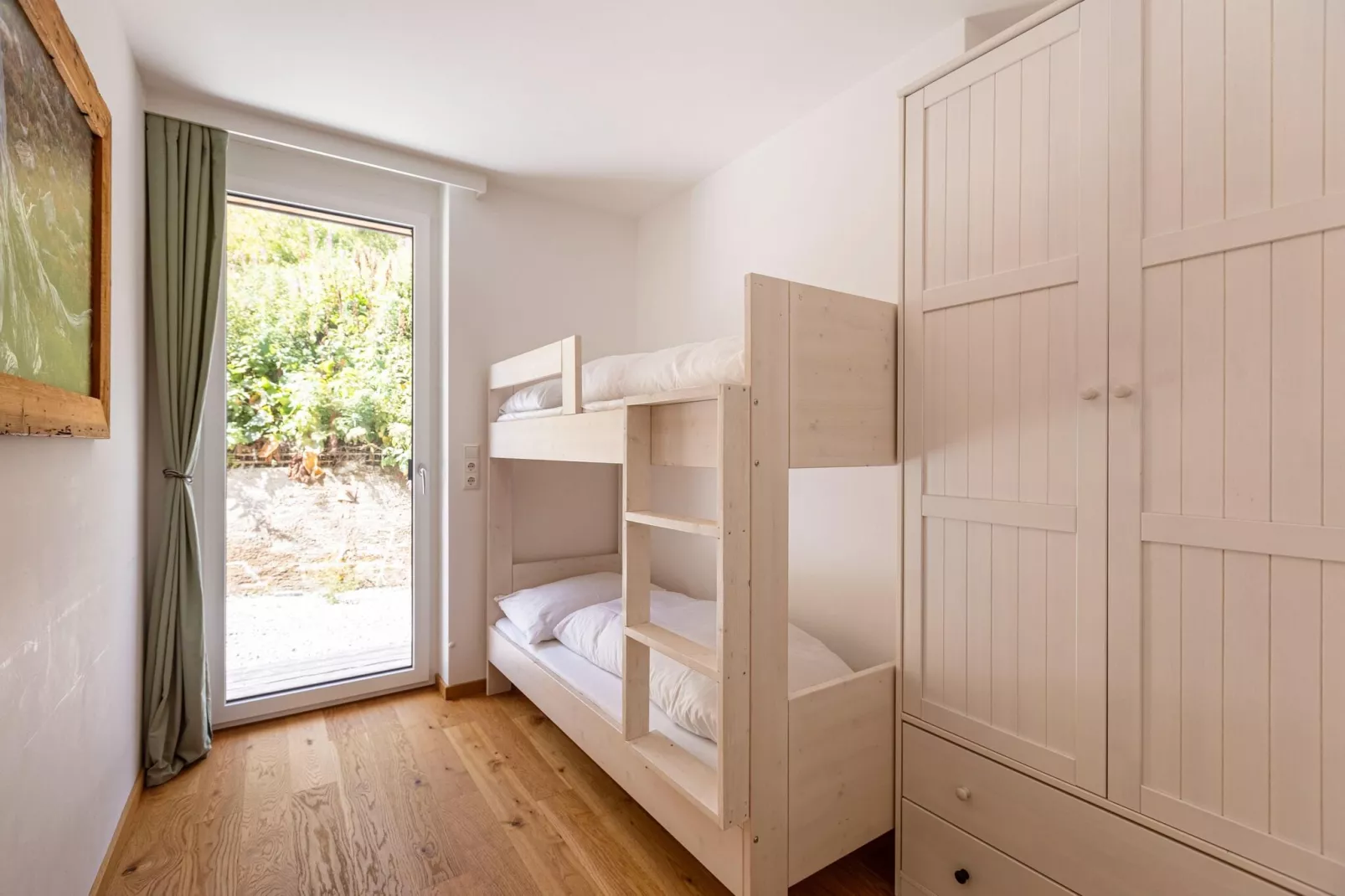 Turrach Lodges 4-Bedroom
