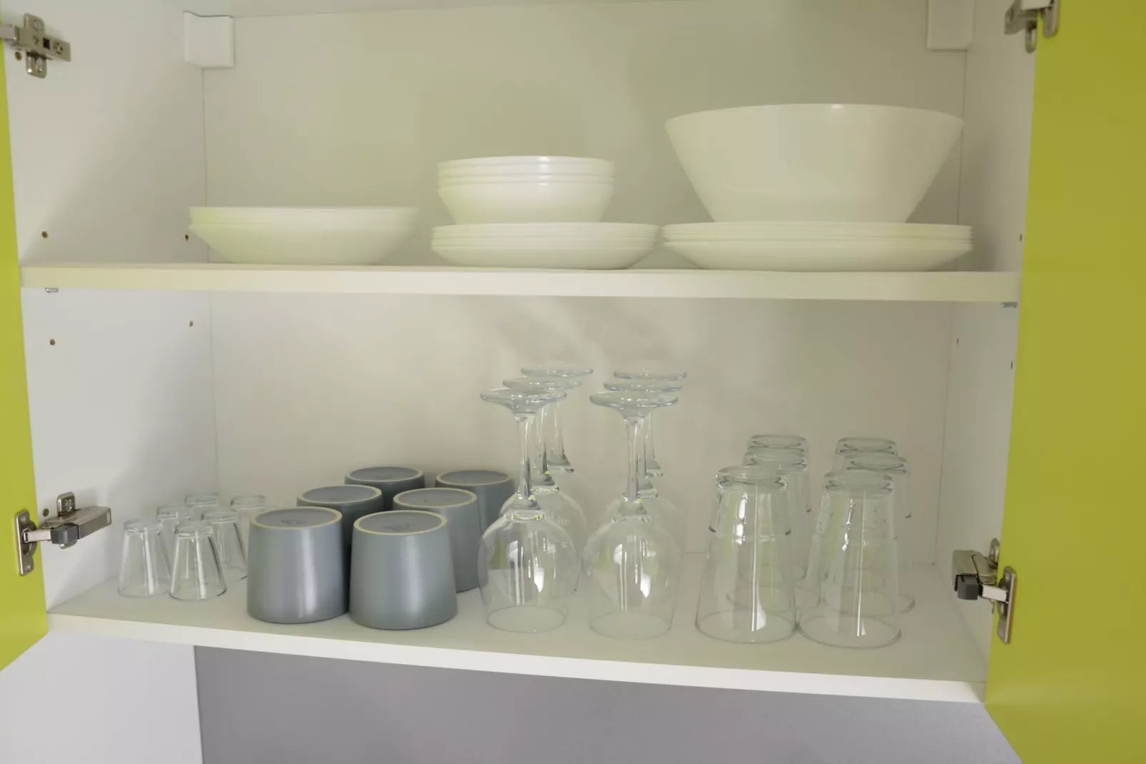 Stylish Apartments with Osijek Near Top Attractions - Comfort Studio Apartment - Maks - Kitchen