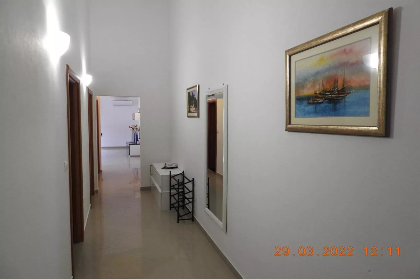 Three Bedroom Apartment - Innenbereich