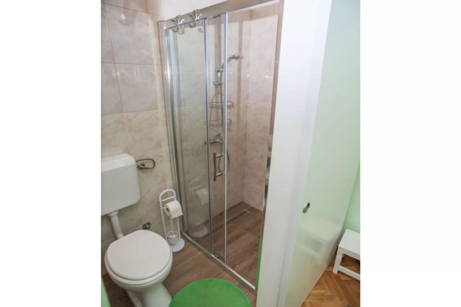 Exquisite Holiday Home with Private Pool and Sauna - Three Bedroom Holiday Home - Salle de bain