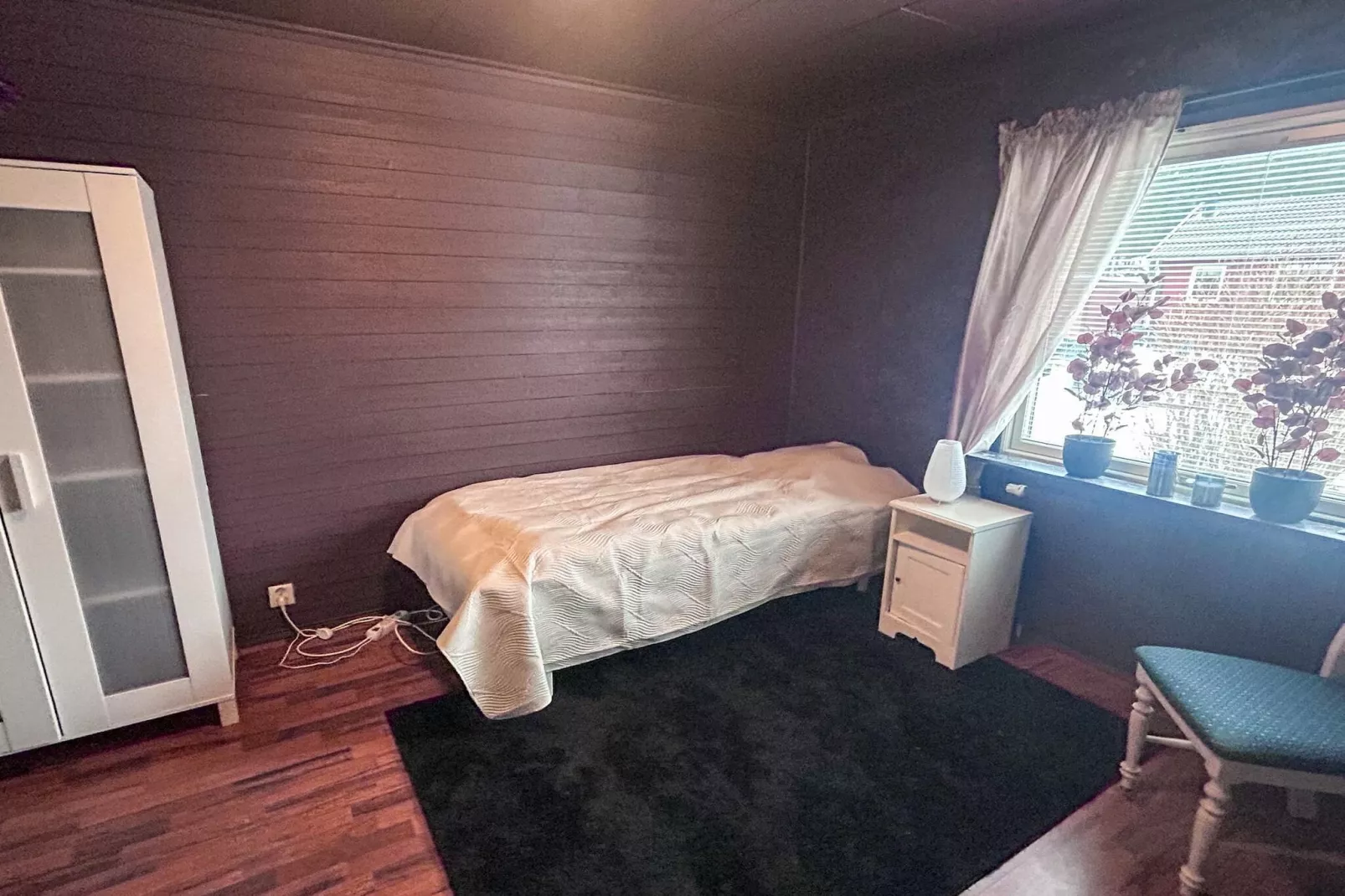 5 star holiday home in Nävekvarn - Indoor
