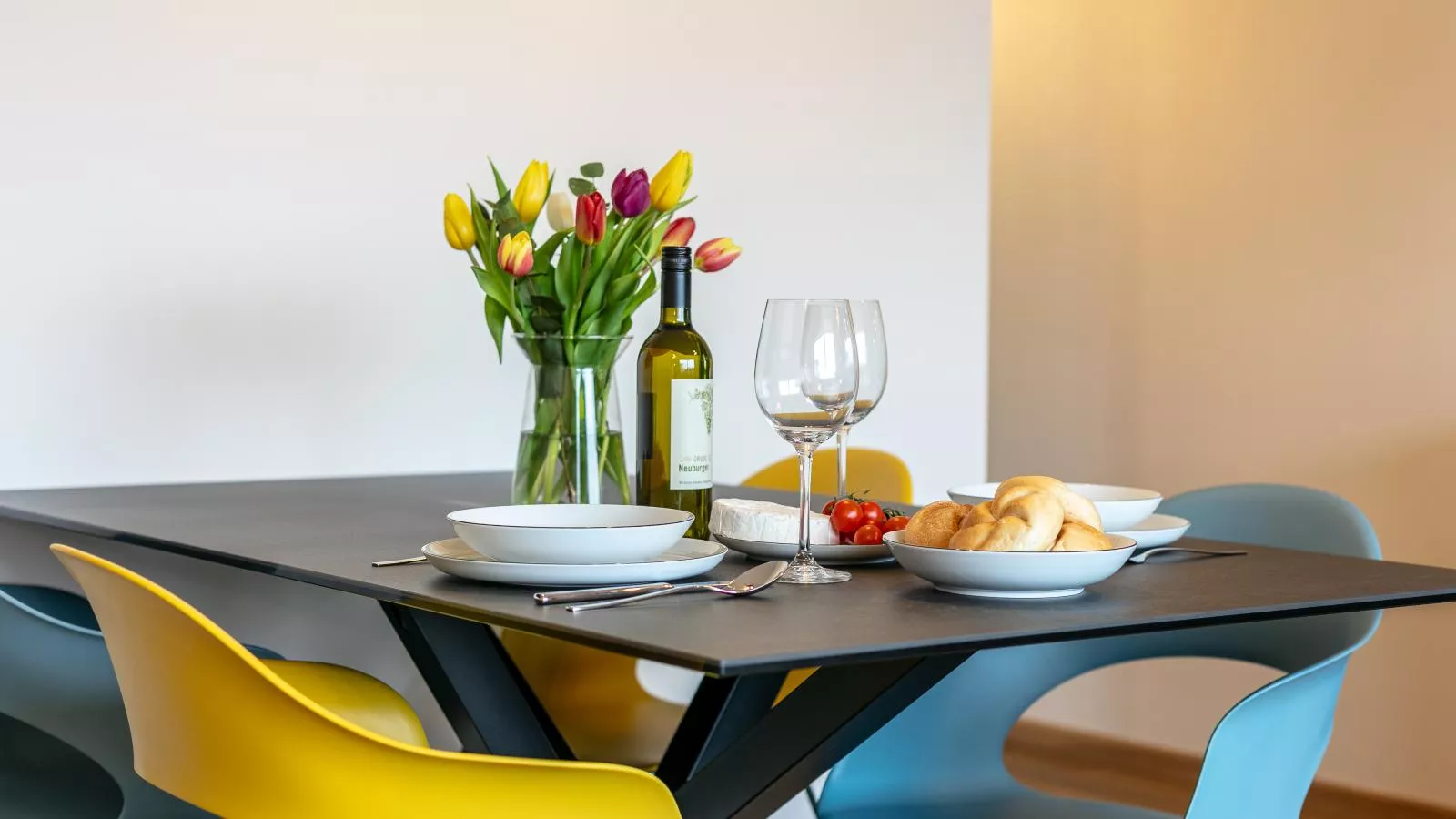 City Apartments Jenbach Top 2 - Ambiente