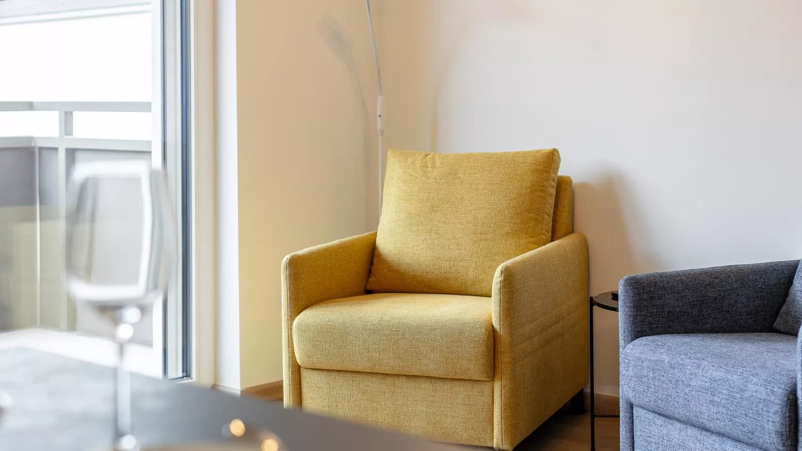 City Apartments Jenbach Top 7 - Ambiance