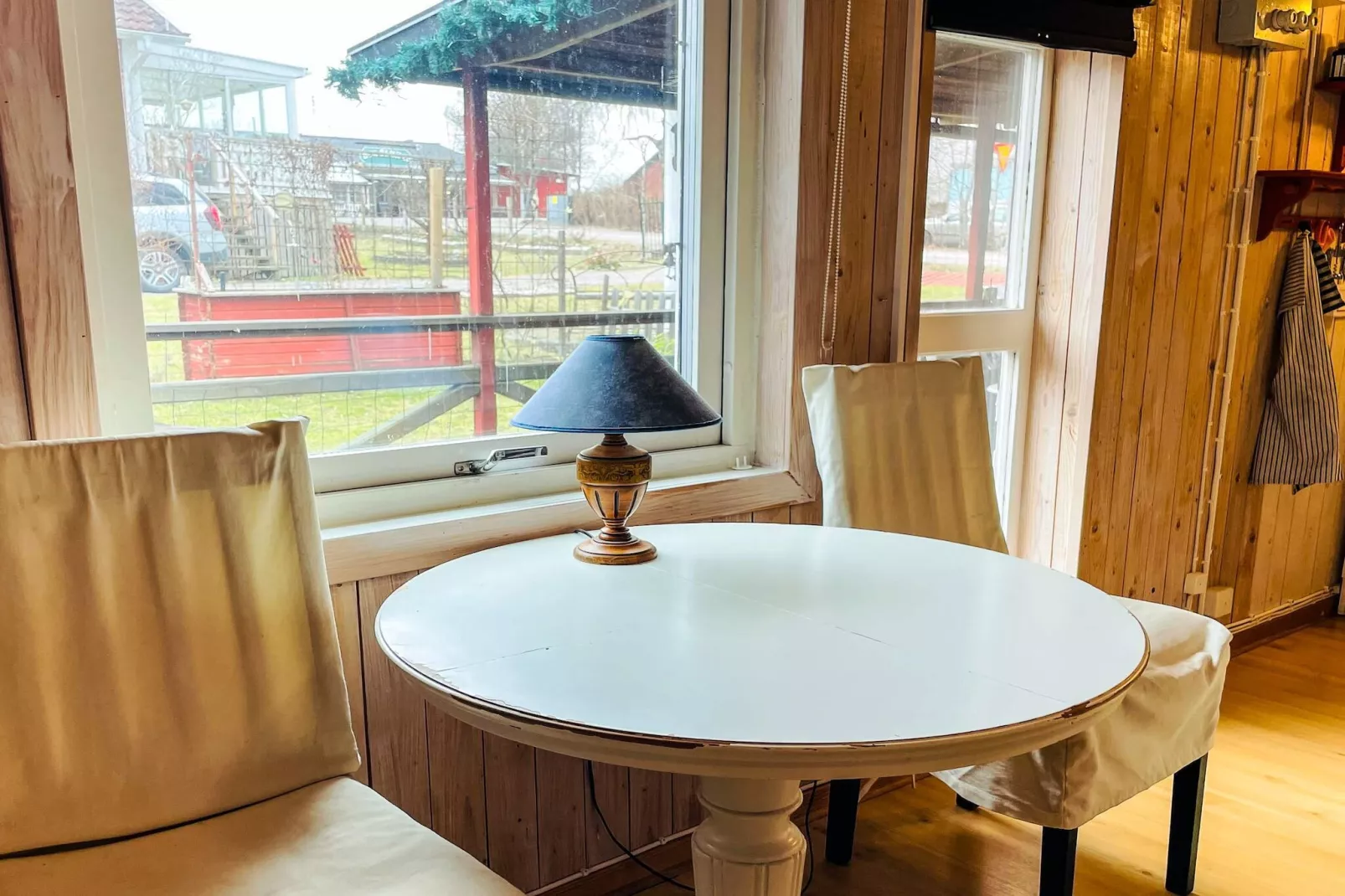 Maison de vacances pour 6 a Kosta - Intérieur