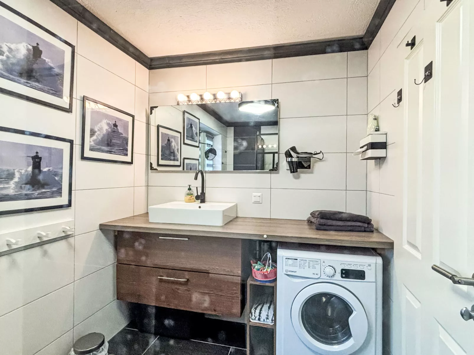 Apartamento Giovanna - Dedans