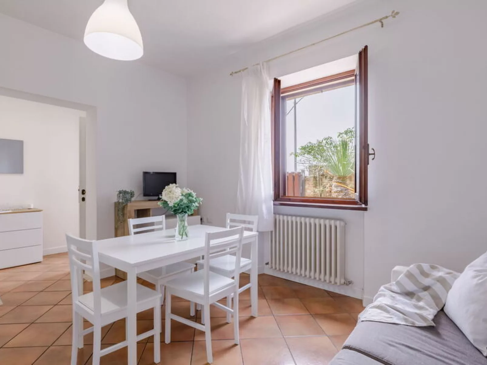 Cyca Holiday Home - Dedans