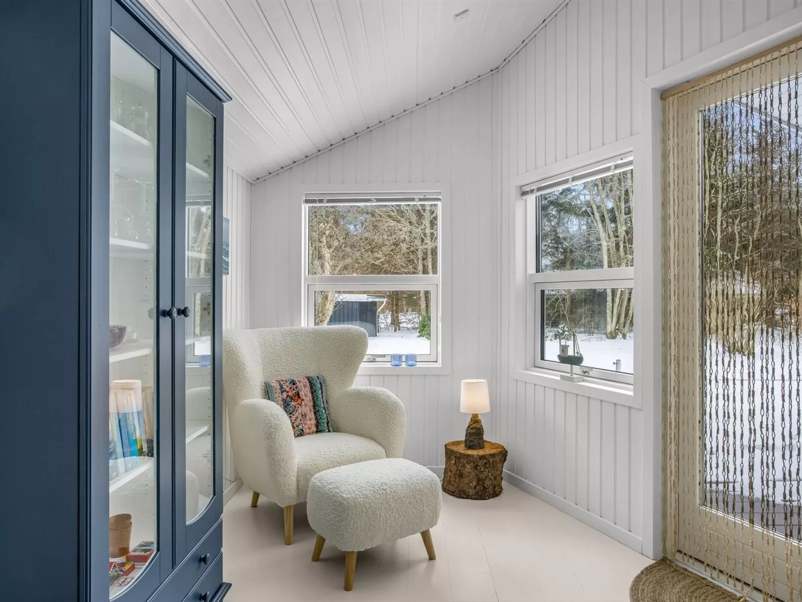 "Stasia" - 1.5km from the sea - Inside