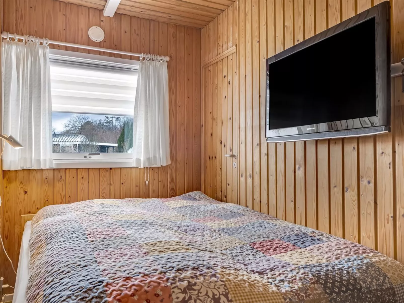 "Dimo" - 75m to the fjord - Dedans