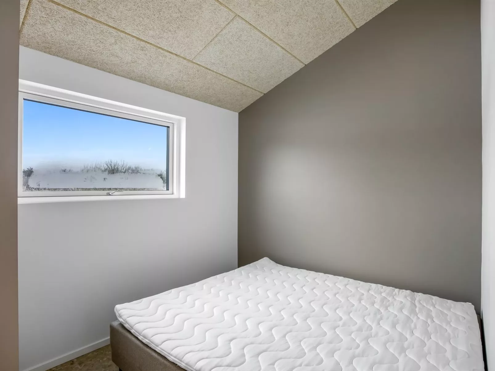 "France" - 1km from the sea - Drinnen