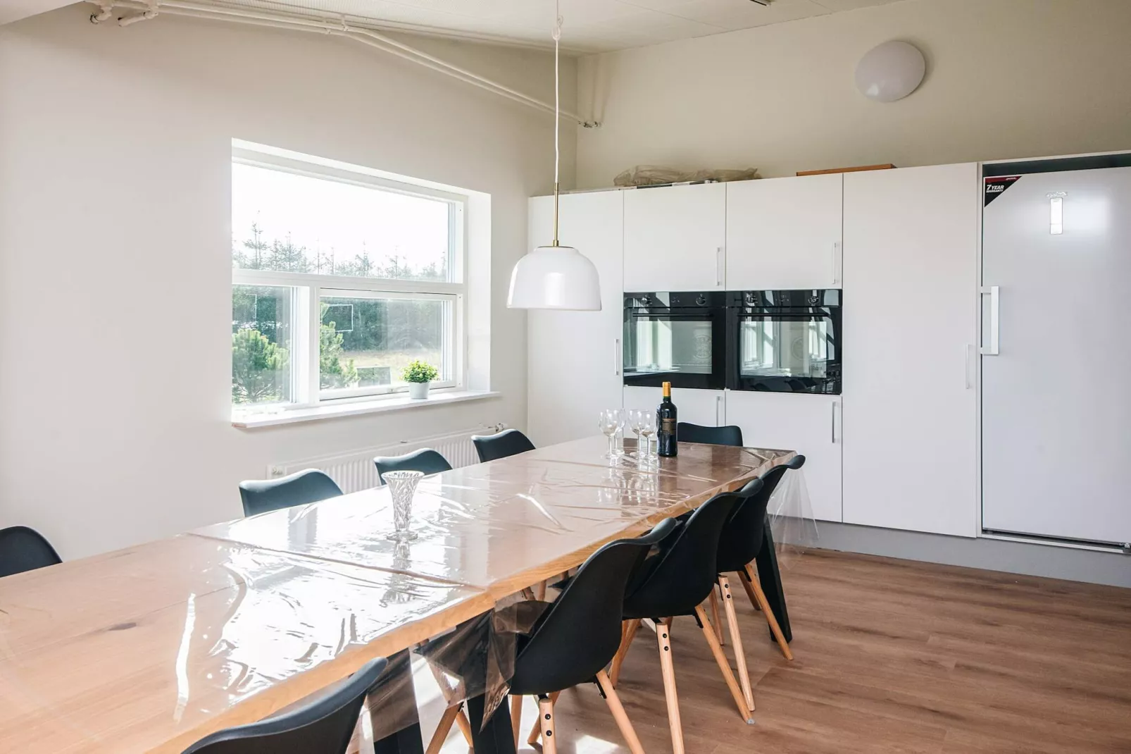 5 Sterne Ferienhaus in Ansager - Innenbereich