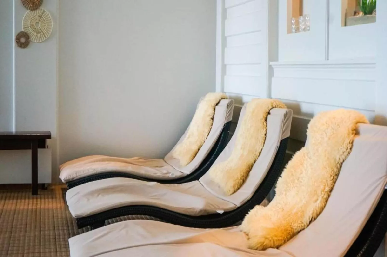 Hotel Landliebe - Double Room with Balcony - Bien-être