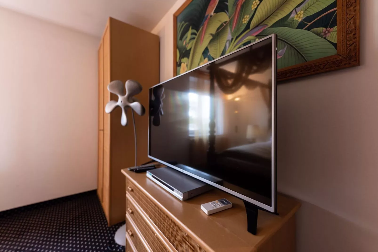 Hotel Landliebe - Junior Suite - Schlafzimmer