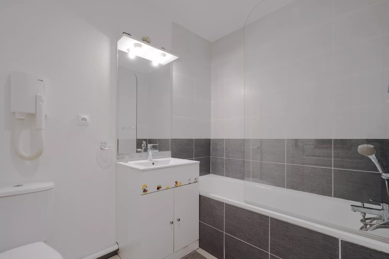 Saint Clair N°318 - ST3 - Badezimmer