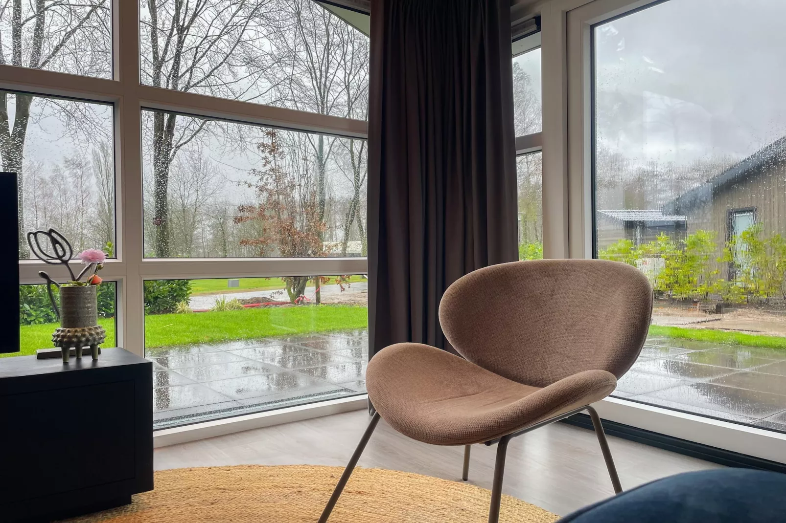 Vakantiepark Molenvelden 10 - Ambiente